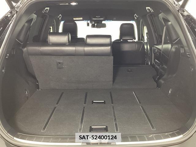 Toyota HARRIER 2019-07 7822688-18