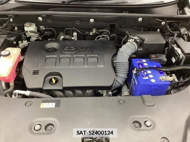 Toyota HARRIER 2019-07 7822688-19