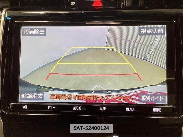 Toyota HARRIER 2019-07 7822688-3