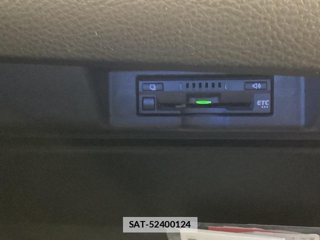 Toyota HARRIER 2019-07 7822688-8