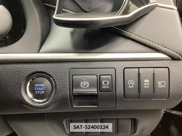 Toyota HARRIER 2019-07 7822688-9