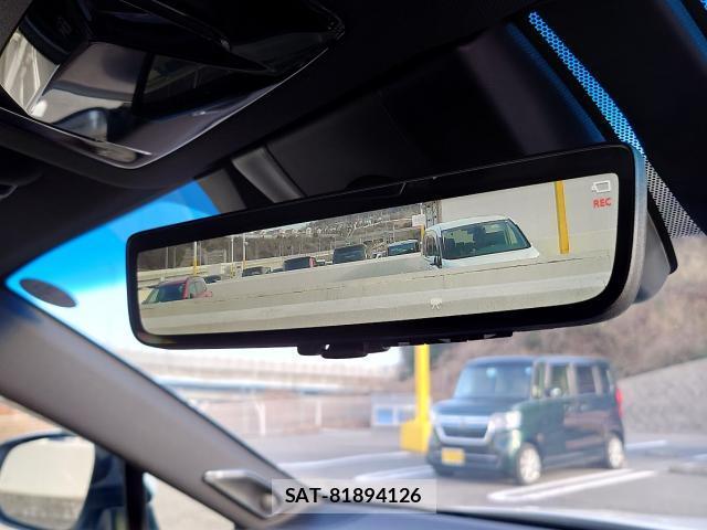 Toyota HARRIER 2022-01 7822838-4