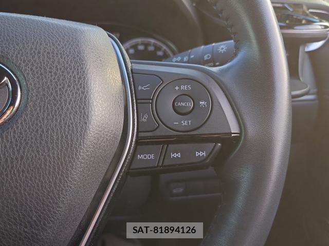 Toyota HARRIER 2022-01 7822838-5