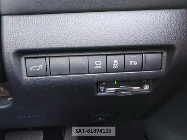 Toyota HARRIER 2022-01 7822838-6