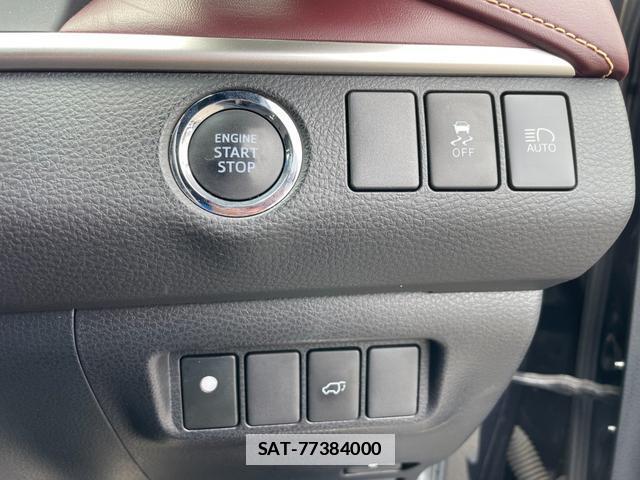 Toyota HARRIER 2017-06 7823132-11