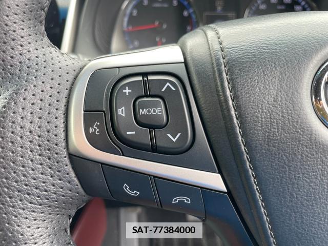 Toyota HARRIER 2017-06 7823132-12