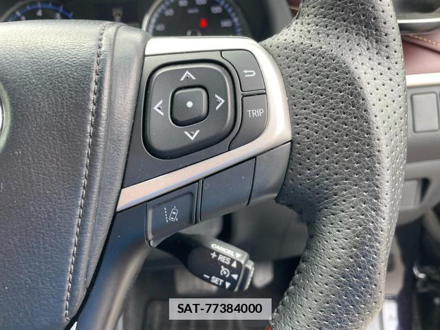 Toyota HARRIER 2017-06 7823132-13