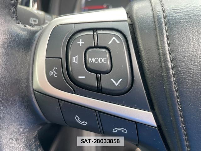 Toyota HARRIER 2017-06 7823135-10
