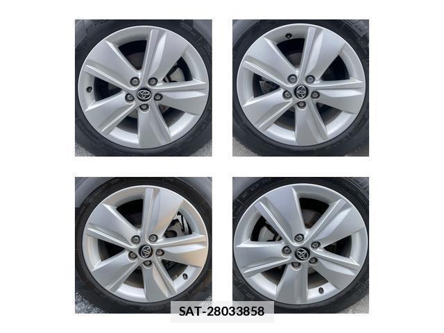 Toyota HARRIER 2017-06 7823135-3