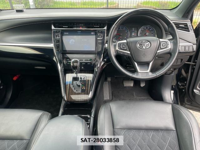 Toyota HARRIER 2017-06 7823135-5