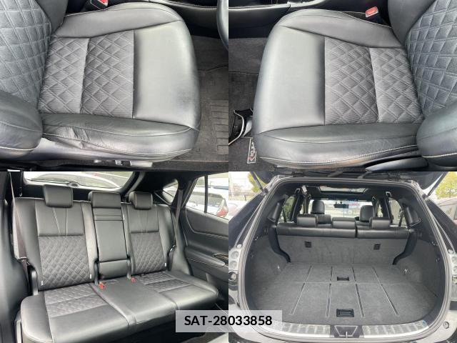 Toyota HARRIER 2017-06 7823135-6