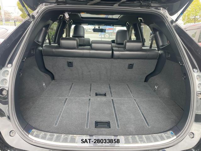 Toyota HARRIER 2017-06 7823135-8