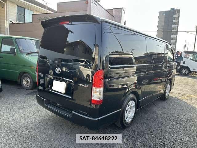 Toyota HIACE VAN 2017-07 7811659-3