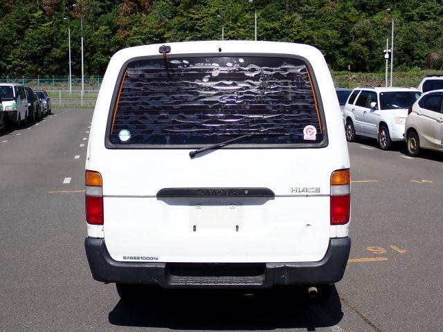 Toyota HIACE VAN 1996-01 7812237-1