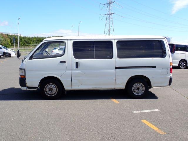 Toyota HIACE VAN 1996-01 7812237-10