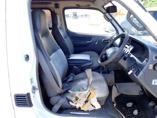 Toyota HIACE VAN 1996-01 7812237-16