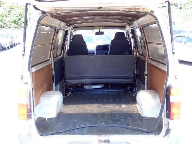 Toyota HIACE VAN 1996-01 7812237-17