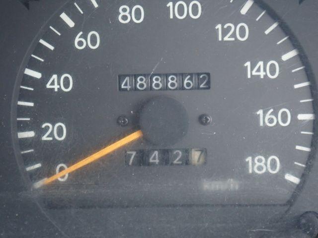 Toyota HIACE VAN 1996-01 7812237-18