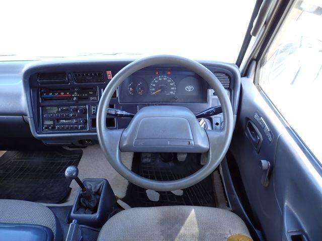 Toyota HIACE VAN 1996-01 7812237-2