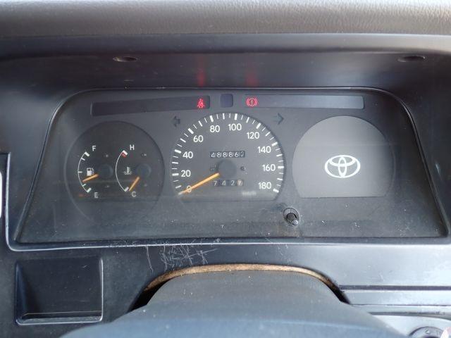 Toyota HIACE VAN 1996-01 7812237-4