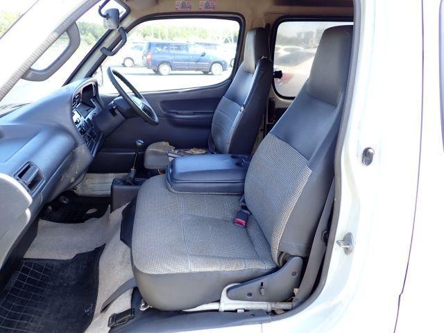 Toyota HIACE VAN 1996-01 7812237-5