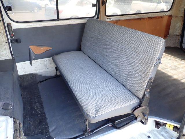Toyota HIACE VAN 1996-01 7812237-6