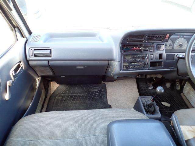 Toyota HIACE VAN 1996-01 7812237-7