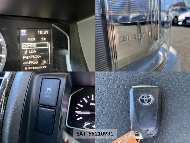 Toyota HIACE VAN 2023-02 7812322-8