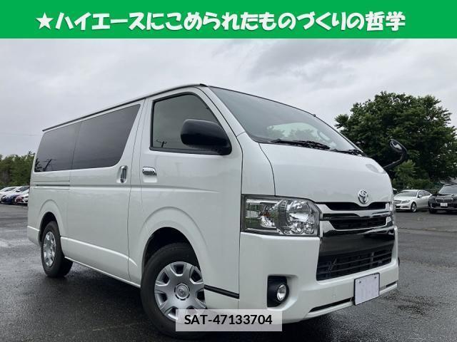 Toyota HIACE VAN 2017-03 7812332-0