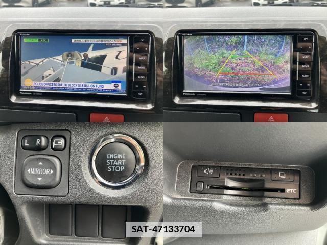 Toyota HIACE VAN 2017-03 7812332-7