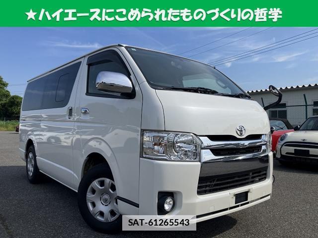 Toyota HIACE VAN 2017-05 7812343-0