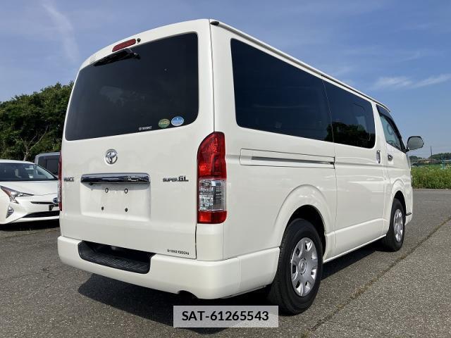 Toyota HIACE VAN 2017-05 7812343-1