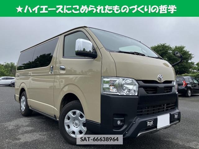 Toyota HIACE VAN 2024-03 7812356-0
