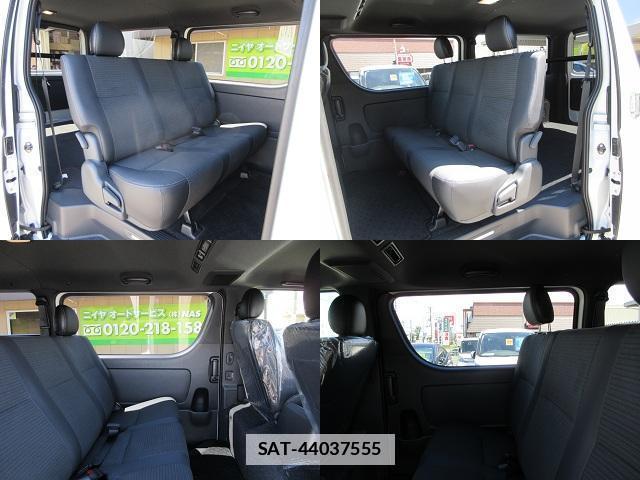 Toyota HIACE VAN 2025-07 7812449-10