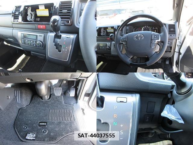 Toyota HIACE VAN 2025-07 7812449-11