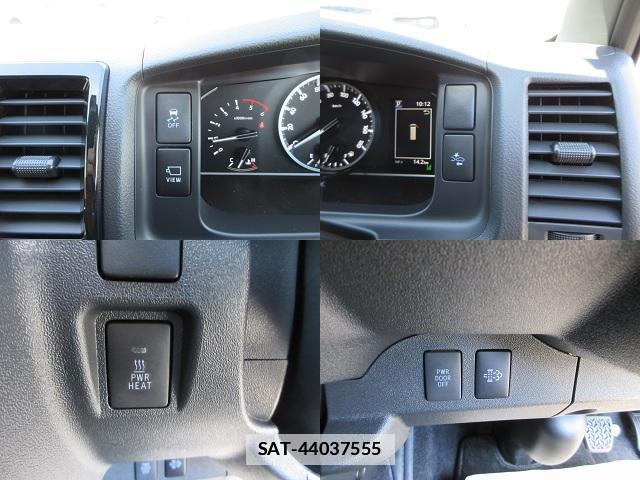 Toyota HIACE VAN 2025-07 7812449-14