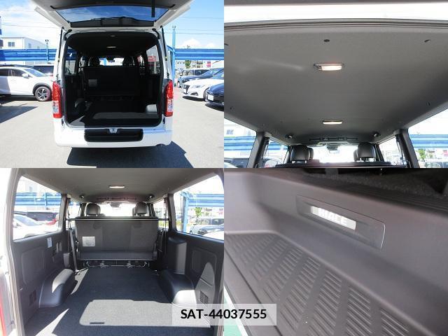 Toyota HIACE VAN 2025-07 7812449-16