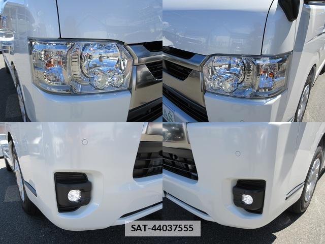 Toyota HIACE VAN 2025-07 7812449-17