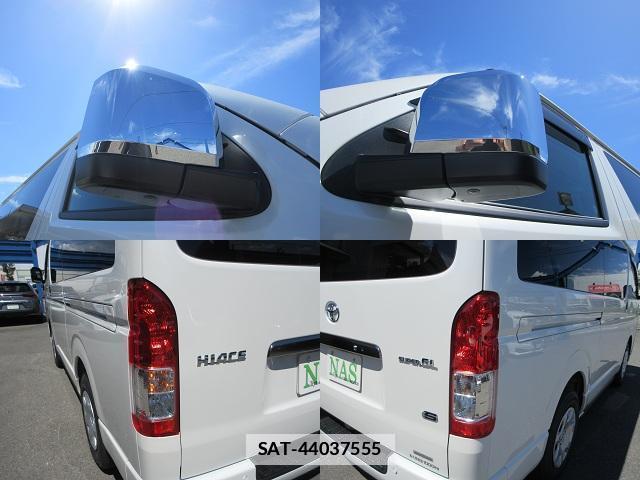 Toyota HIACE VAN 2025-07 7812449-18