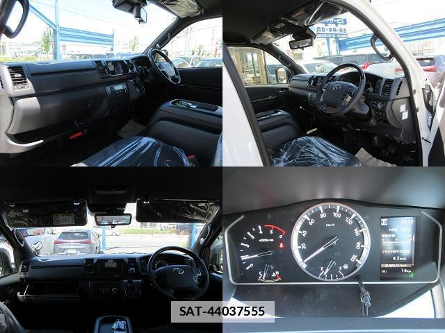 Toyota HIACE VAN 2025-07 7812449-8
