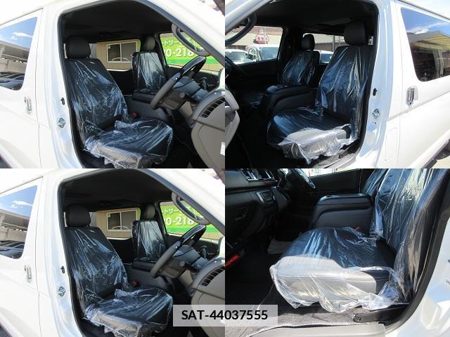 Toyota HIACE VAN 2025-07 7812449-9