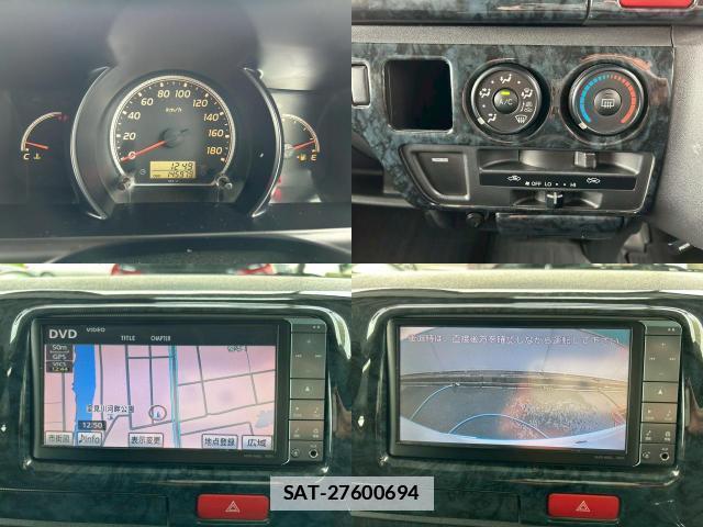 Toyota HIACE VAN 2007-12 7812498-6