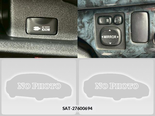 Toyota HIACE VAN 2007-12 7812498-8