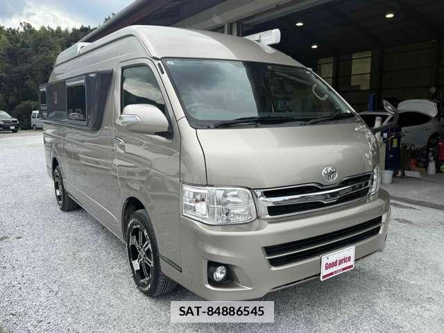 Toyota HIACE VAN 2012-10 7812517-10