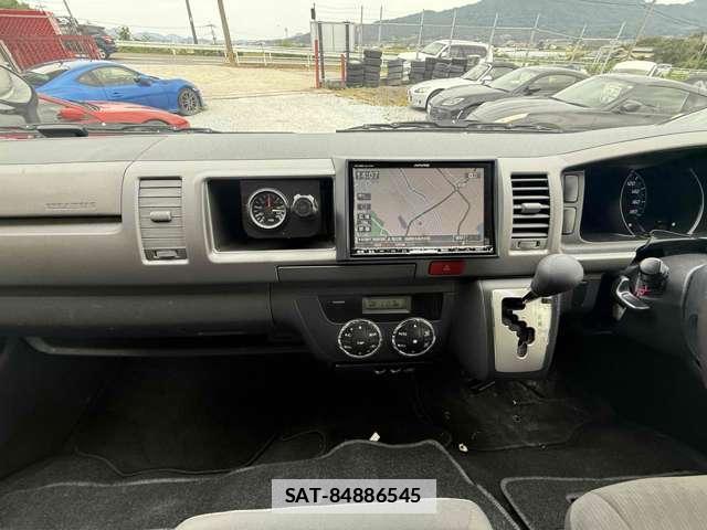Toyota HIACE VAN 2012-10 7812517-14