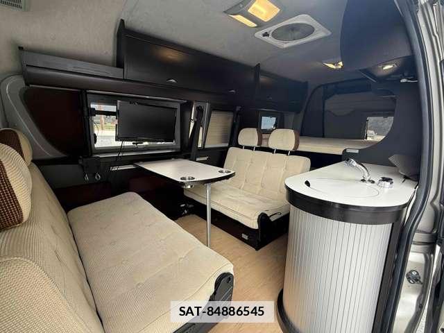 Toyota HIACE VAN 2012-10 7812517-4