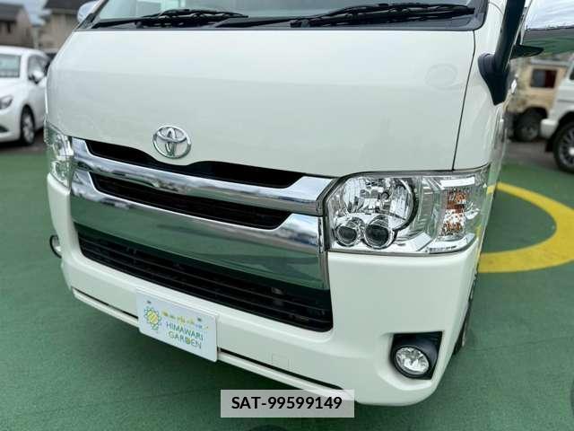 Toyota HIACE VAN 2014-02 7812682-16