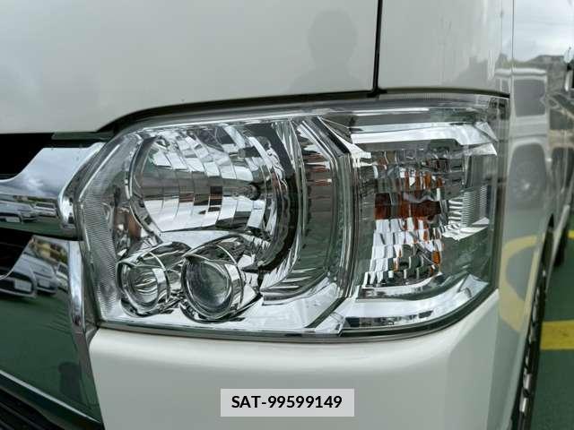Toyota HIACE VAN 2014-02 7812682-18