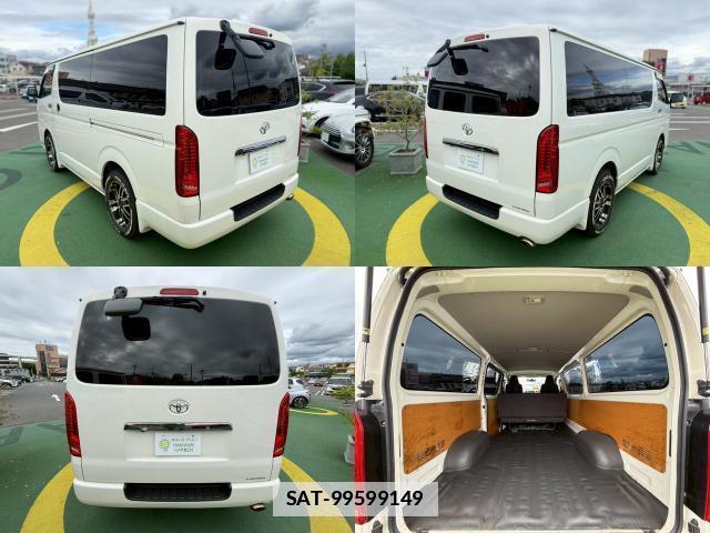 Toyota HIACE VAN 2014-02 7812682-4