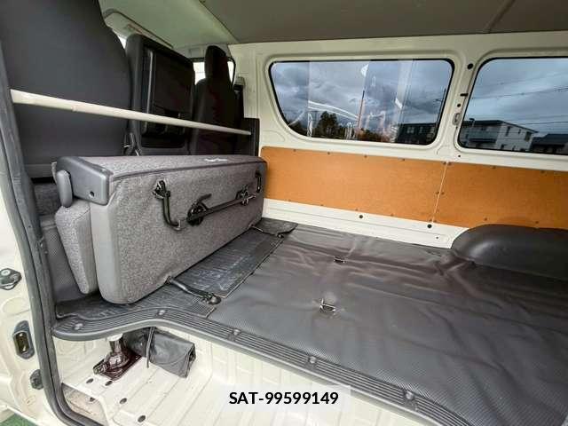 Toyota HIACE VAN 2014-02 7812682-6